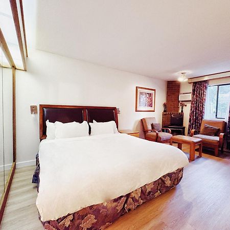 Inntowne Motel II Hope Luaran gambar