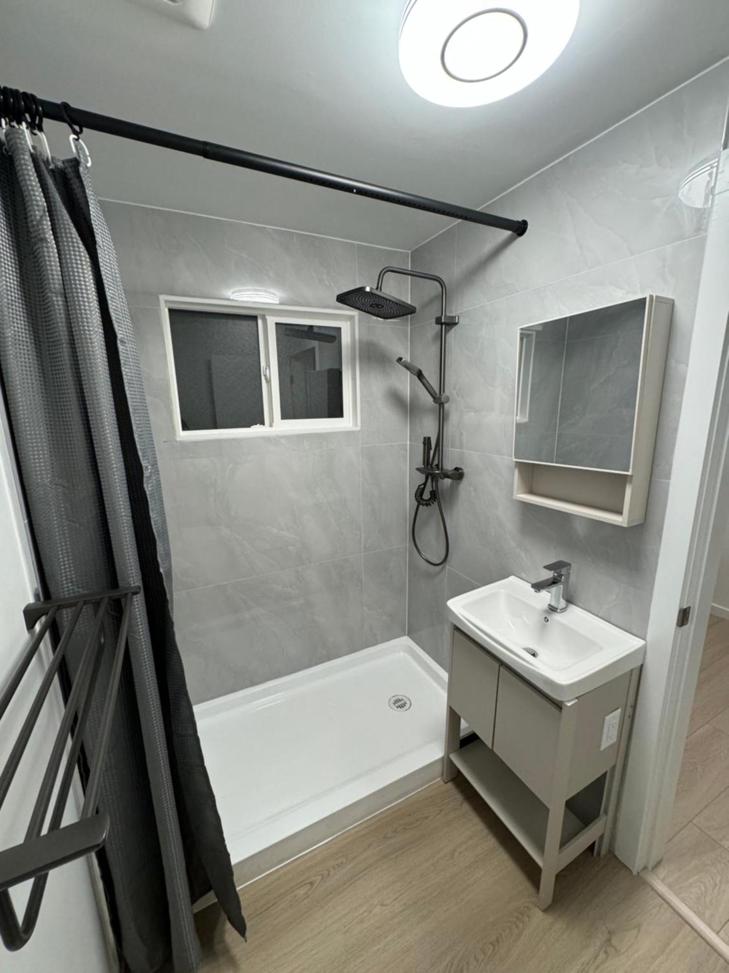 Inntowne Motel II Hope Luaran gambar