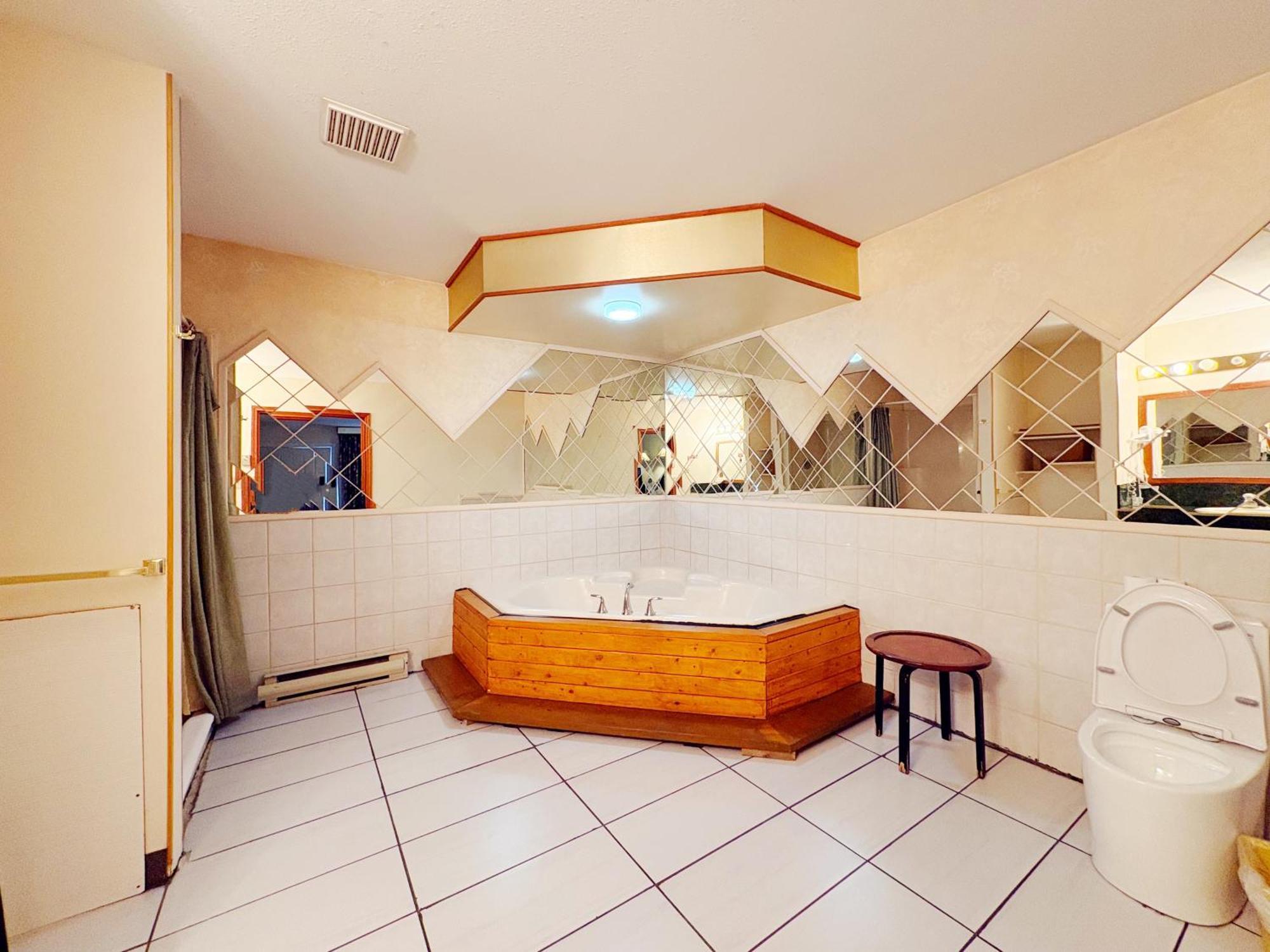 Inntowne Motel II Hope Luaran gambar